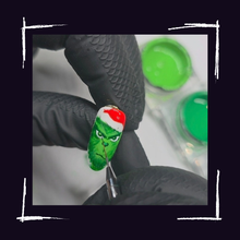 Load image into Gallery viewer, The Festive Nail Art Collective