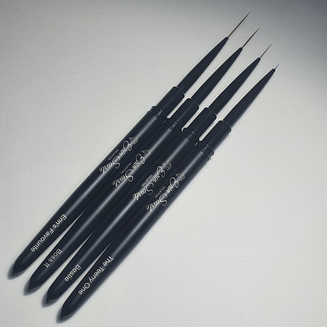 The Liner Collection